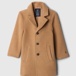 babyGap Topcoat